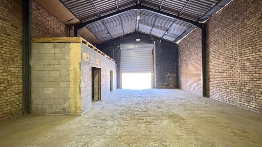 Commercial Property for Sale in George Park Western Cape
